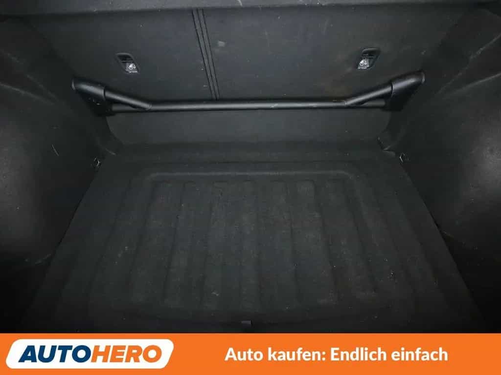 Hyundai i30 2.0 TGDI N Performance*NAVI*LED*TEMPO*CAM* 05/2019-photo-17