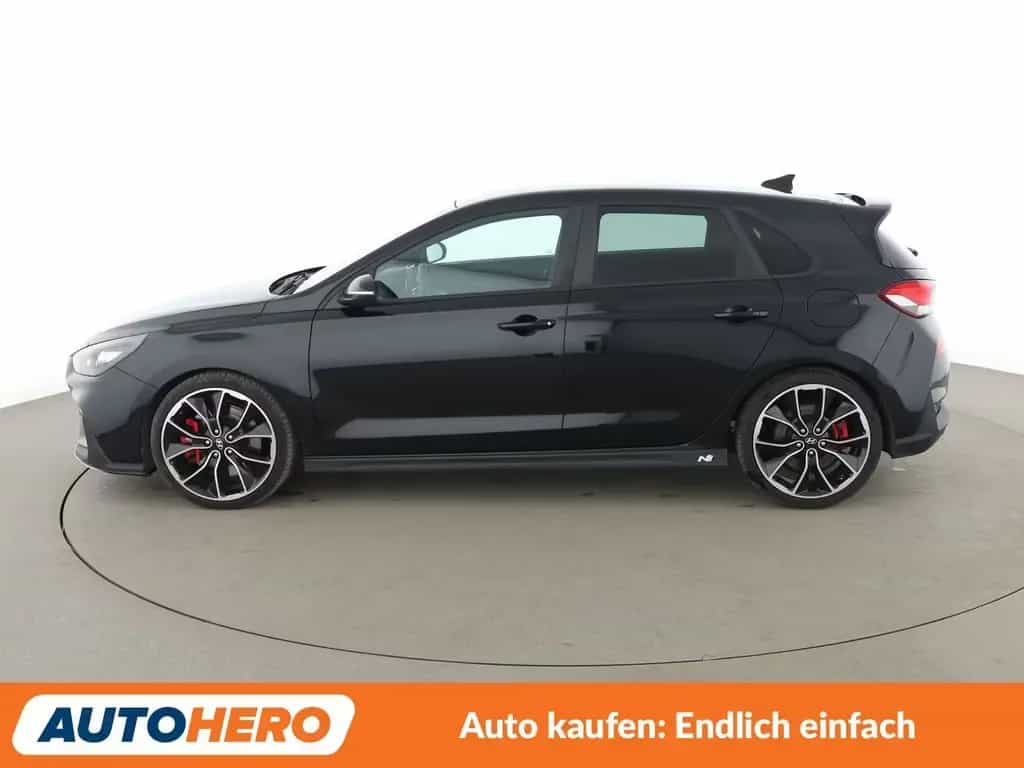 Hyundai i30 2.0 TGDI N Performance*NAVI*LED*TEMPO*CAM* 05/2019-photo-2