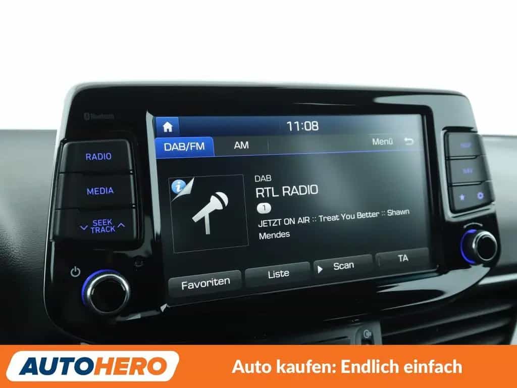 Hyundai i30 2.0 TGDI N Performance*NAVI*LED*TEMPO*CAM* 05/2019-photo-20