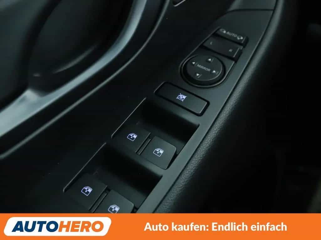 Hyundai i30 2.0 TGDI N Performance*NAVI*LED*TEMPO*CAM* 05/2019-photo-24