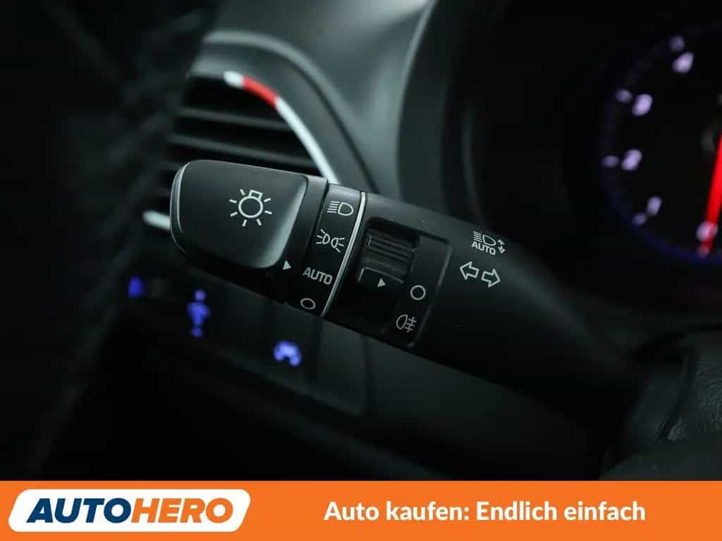 Hyundai i30 2.0 TGDI N Performance*NAVI*LED*TEMPO*CAM* 05/2019-photo-25