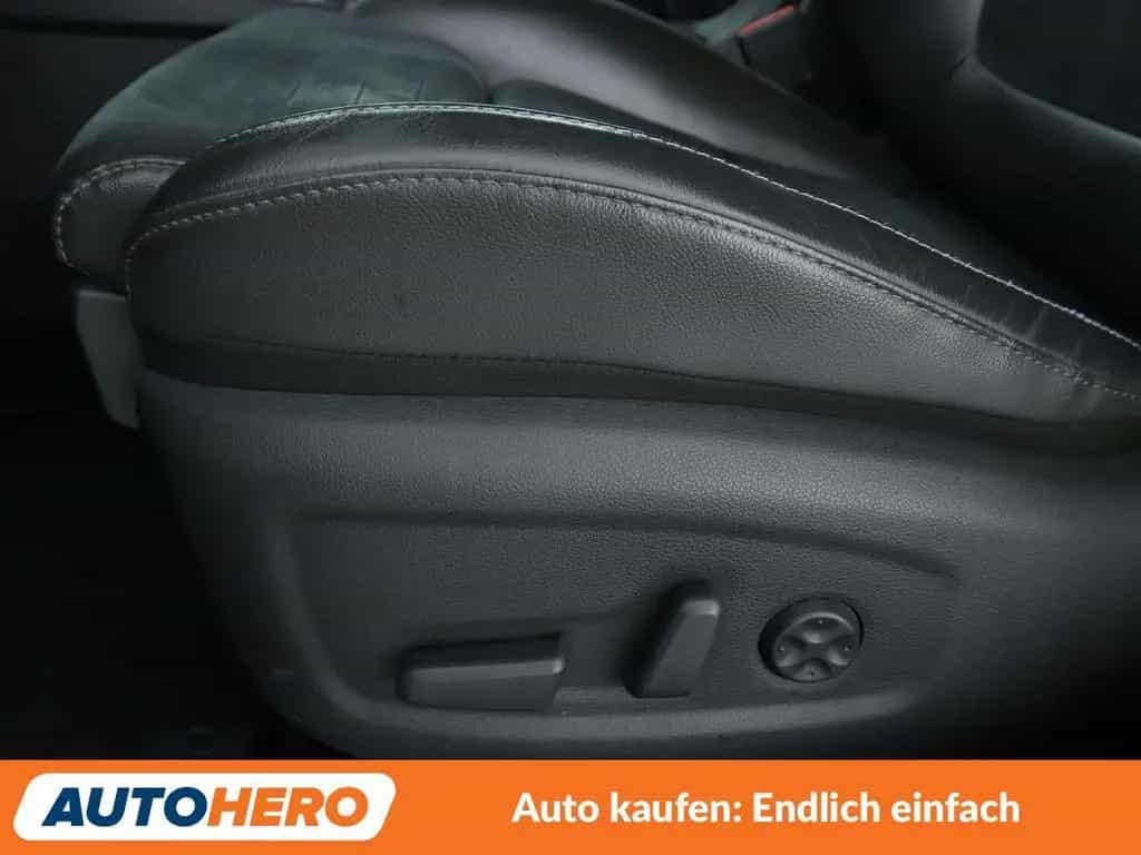 Hyundai i30 2.0 TGDI N Performance*NAVI*LED*TEMPO*CAM* 05/2019-photo-26