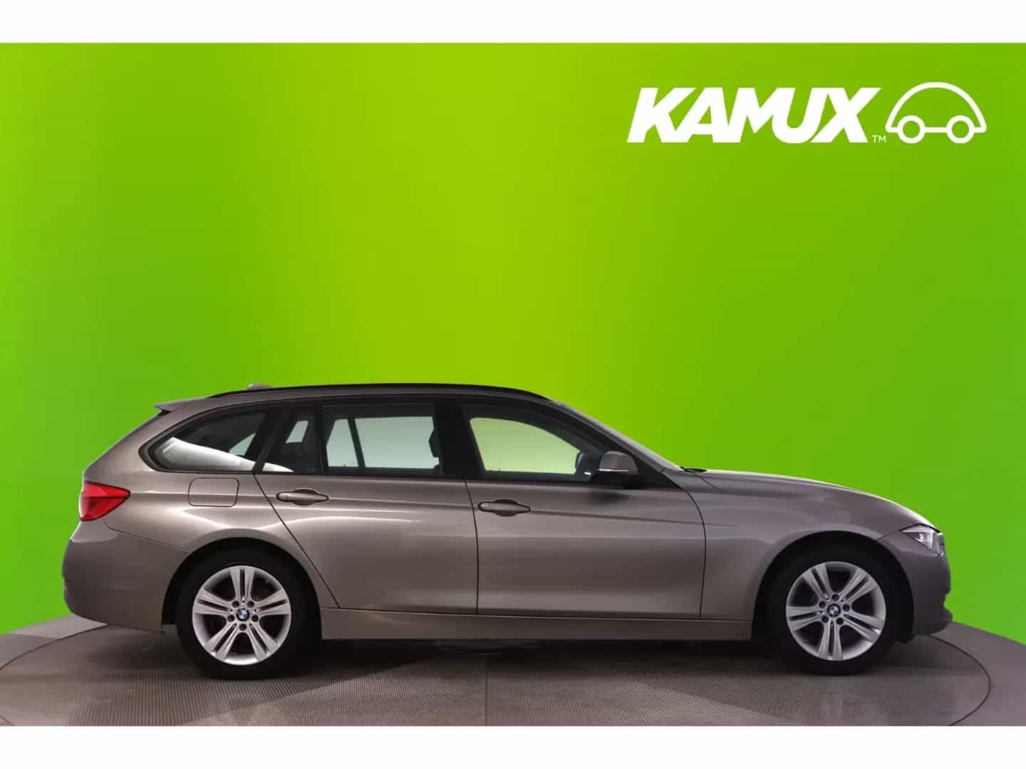BMW 3 Series 05/2019-photo-1