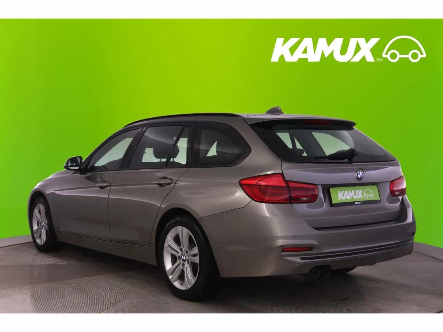 BMW 3 Series 05/2019-photo-4
