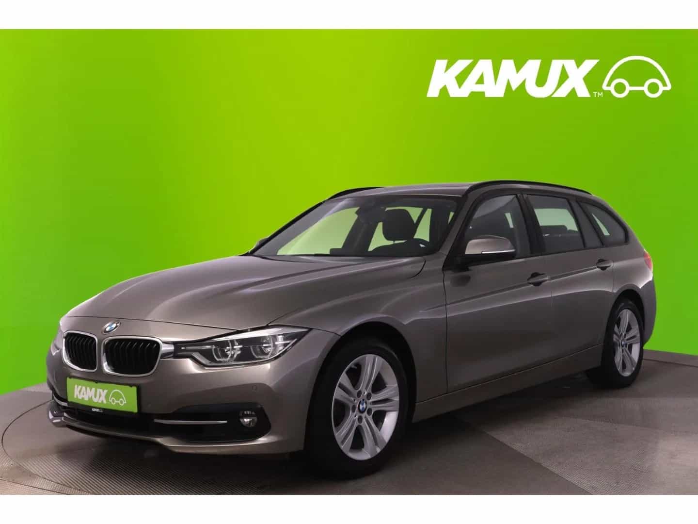 BMW 3 Series 05/2019-photo-7