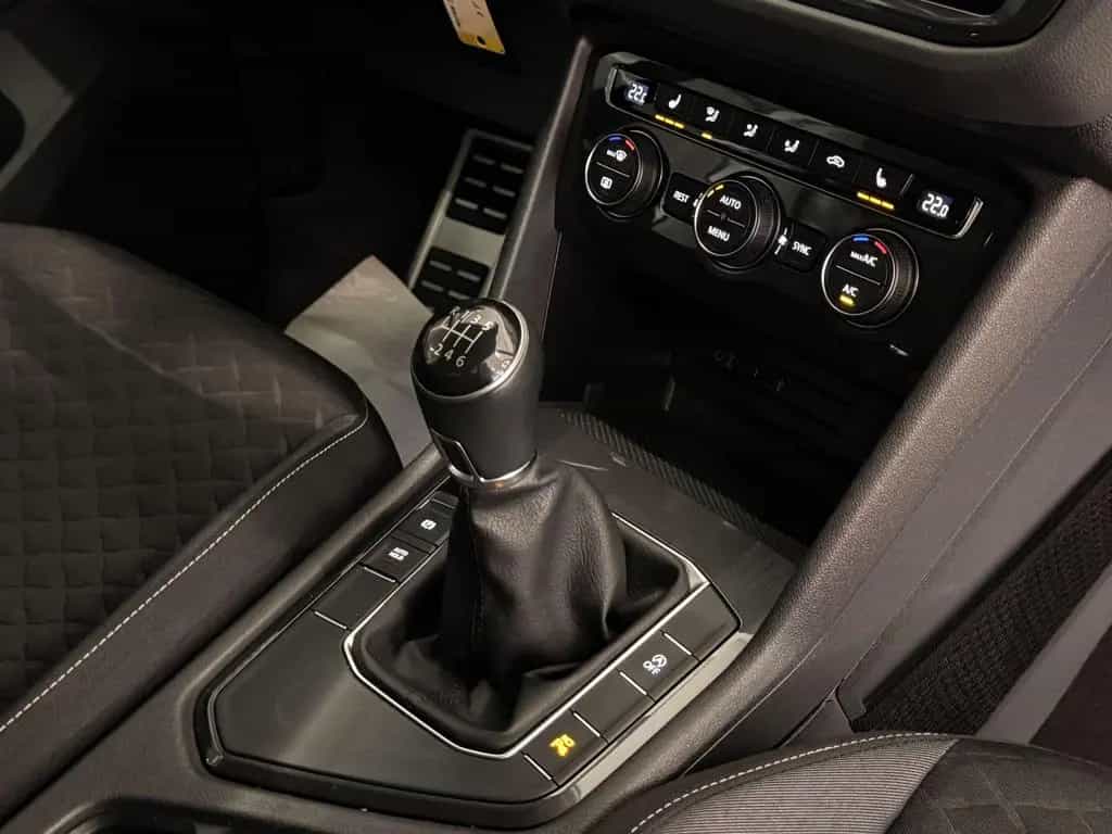 Volkswagen Tiguan Join Start-Stopp*1.Hand*360 Kamera*Navi* 08/2018-photo-12