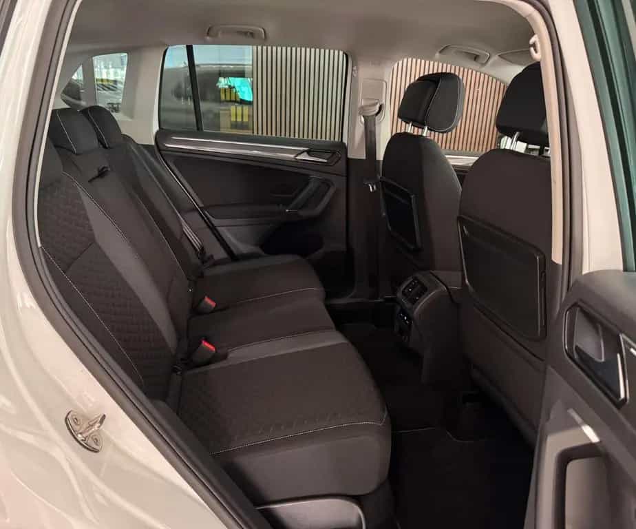 Volkswagen Tiguan Join Start-Stopp*1.Hand*360 Kamera*Navi* 08/2018-photo-15