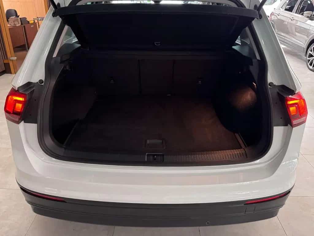 Volkswagen Tiguan Join Start-Stopp*1.Hand*360 Kamera*Navi* 08/2018-photo-19
