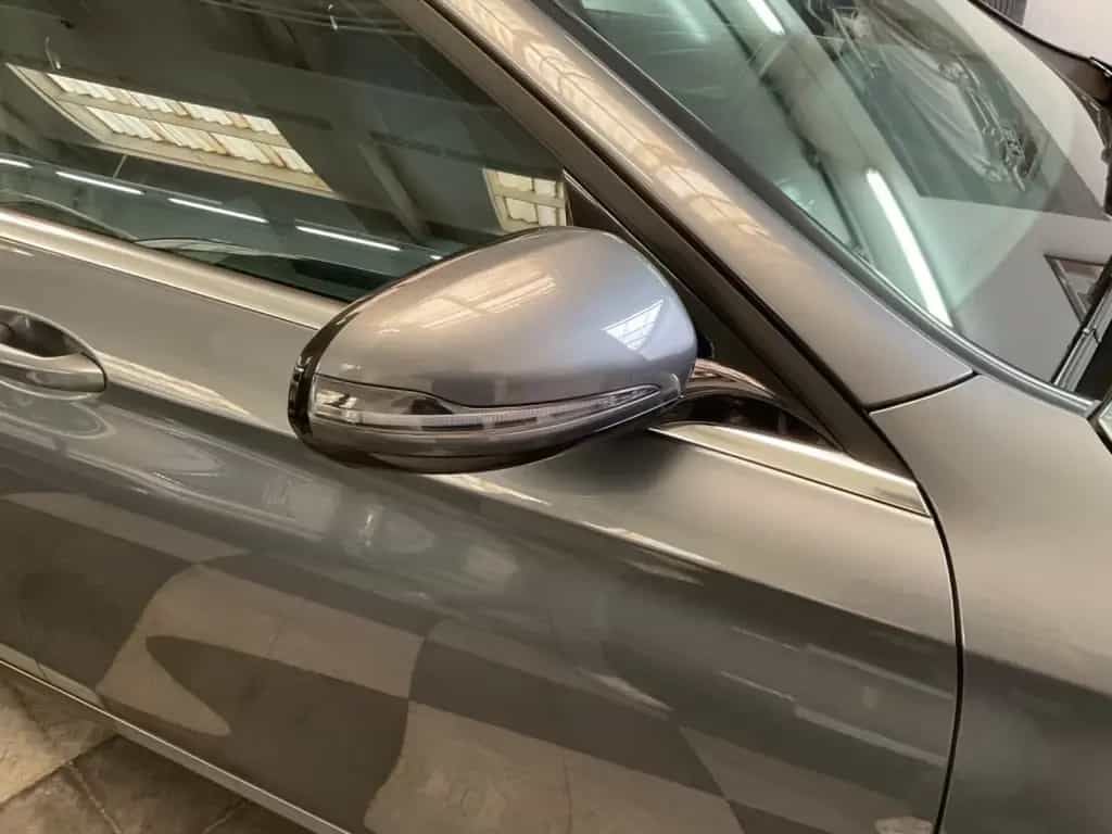 Mercedes-Benz E-Class 200 CGI Navi,LED,6-Gang,Kamera ,1.Hd,SH 10/2017-photo-13