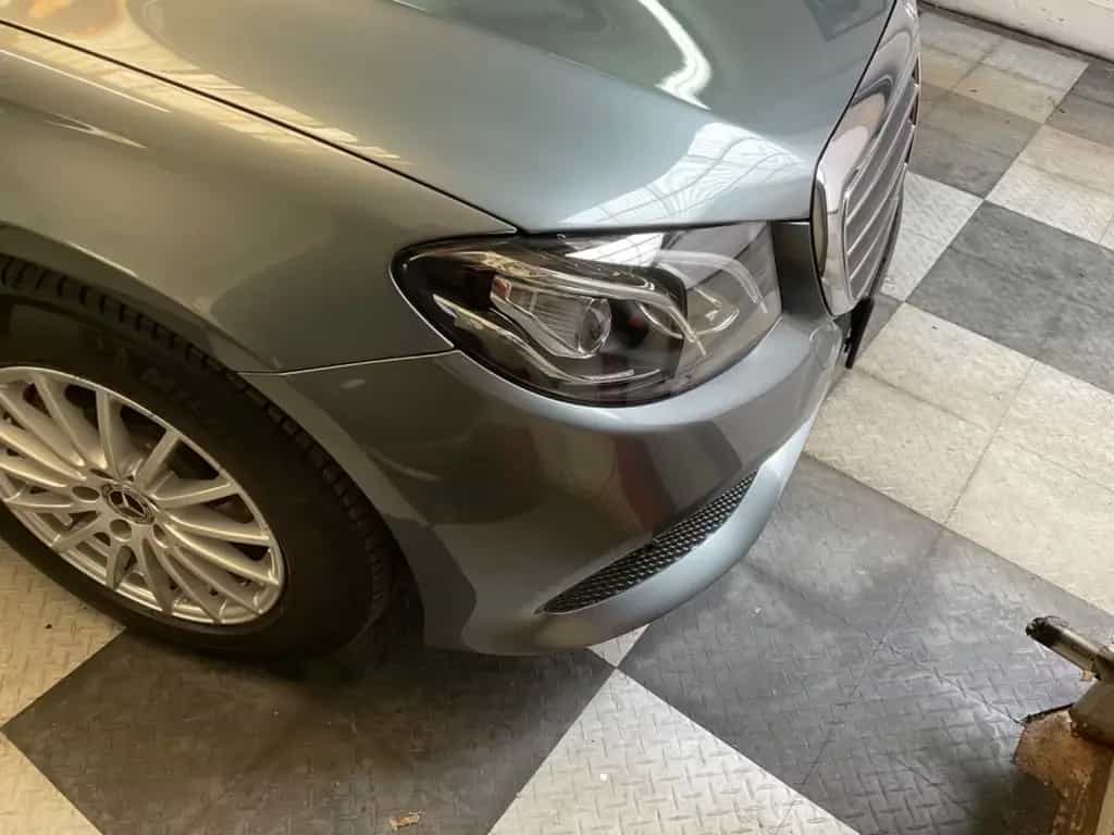 Mercedes-Benz E-Class 200 CGI Navi,LED,6-Gang,Kamera ,1.Hd,SH 10/2017-photo-15