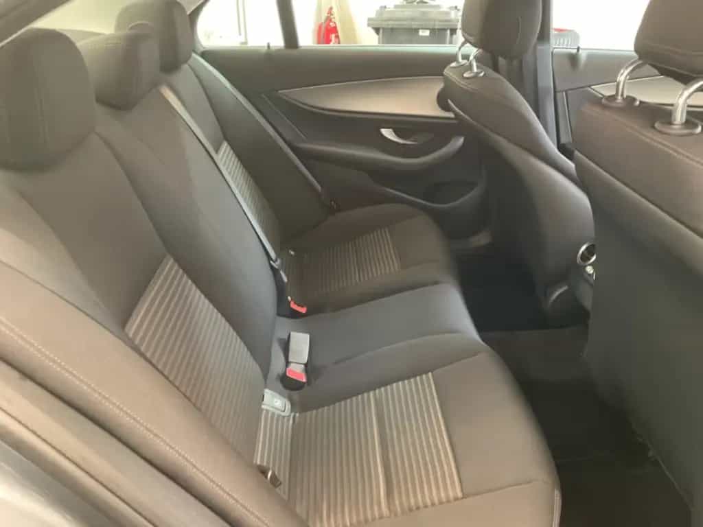 Mercedes-Benz E-Class 200 CGI Navi,LED,6-Gang,Kamera ,1.Hd,SH 10/2017-photo-20
