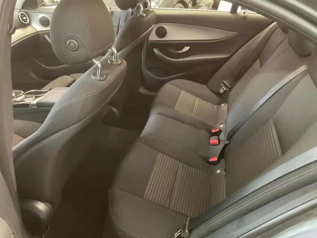 Mercedes-Benz E-Class 200 CGI Navi,LED,6-Gang,Kamera ,1.Hd,SH 10/2017-photo-25