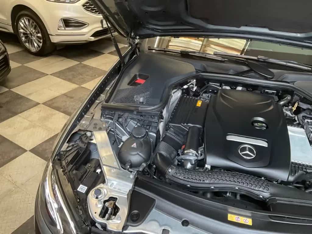 Mercedes-Benz E-Class 200 CGI Navi,LED,6-Gang,Kamera ,1.Hd,SH 10/2017-photo-38