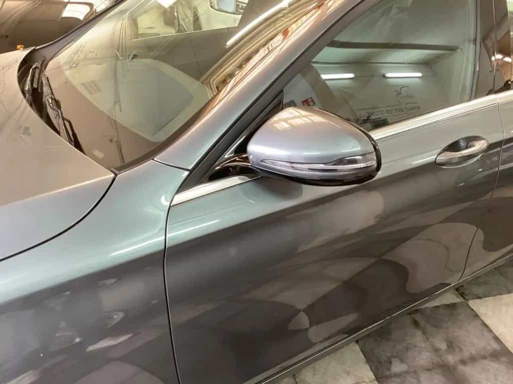 Mercedes-Benz E-Class 200 CGI Navi,LED,6-Gang,Kamera ,1.Hd,SH 10/2017-photo-8