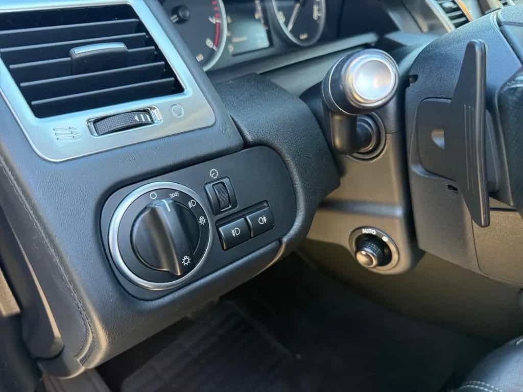 Land Rover Range Rover Rover Sport Supercharged 12/2012-photo-12