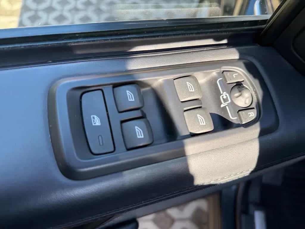 Land Rover Range Rover Rover Sport Supercharged 12/2012-photo-13