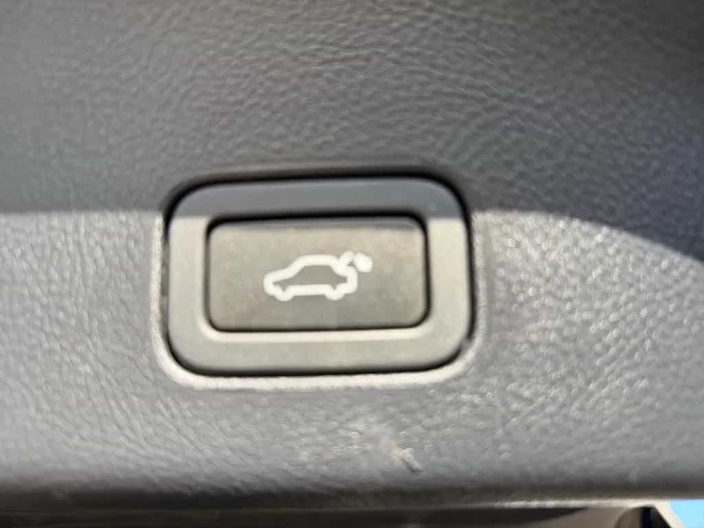 Land Rover Range Rover Rover Sport Supercharged 12/2012-photo-18