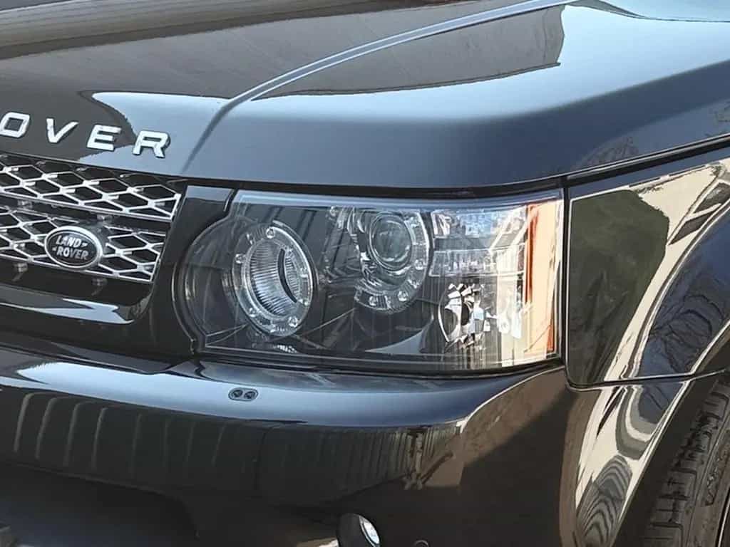 Land Rover Range Rover Rover Sport Supercharged 12/2012-photo-5
