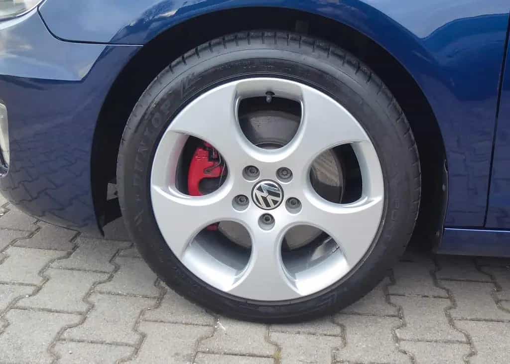 Volkswagen Golf VI GTI /KD GEPLFEGT/ORIG. 98250 KM !!!! 09/2011-photo-13