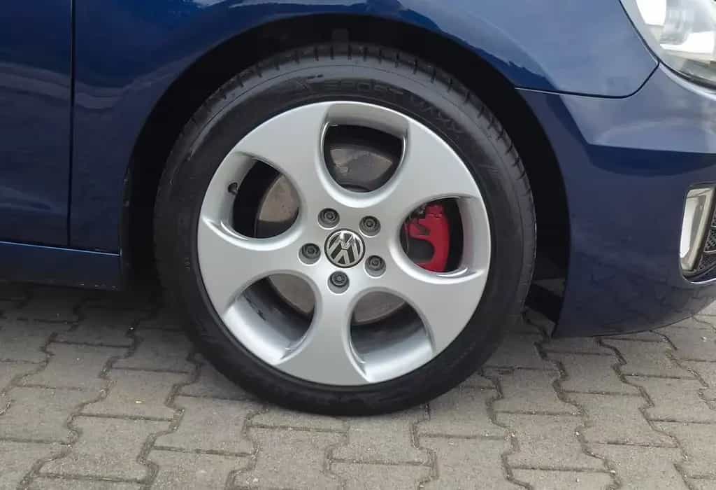Volkswagen Golf VI GTI /KD GEPLFEGT/ORIG. 98250 KM !!!! 09/2011-photo-15