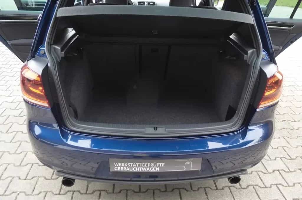 Volkswagen Golf VI GTI /KD GEPLFEGT/ORIG. 98250 KM !!!! 09/2011-photo-18