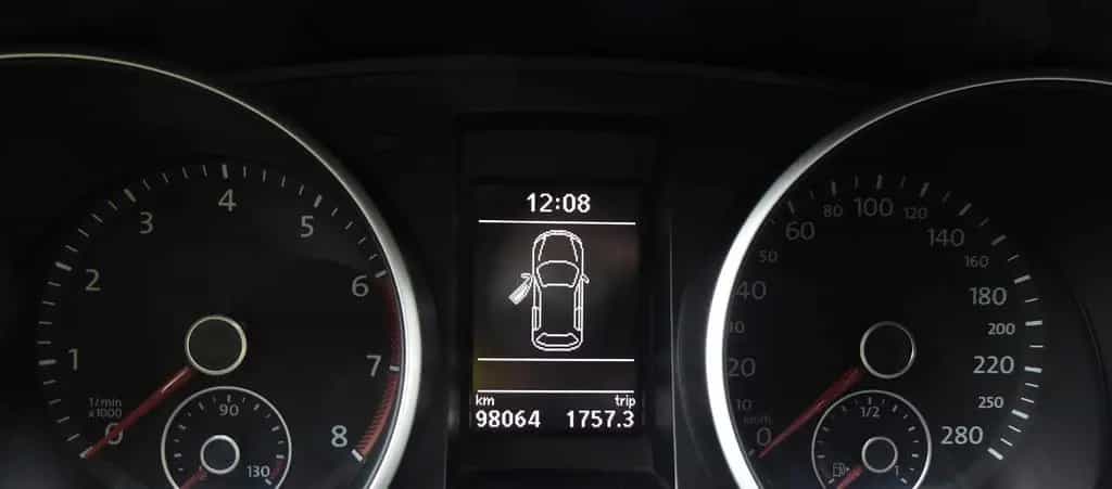 Volkswagen Golf VI GTI /KD GEPLFEGT/ORIG. 98250 KM !!!! 09/2011-photo-23