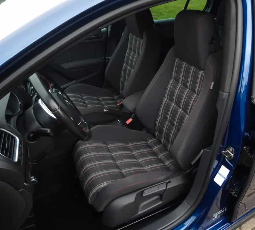 Volkswagen Golf VI GTI /KD GEPLFEGT/ORIG. 98250 KM !!!! 09/2011-photo-27