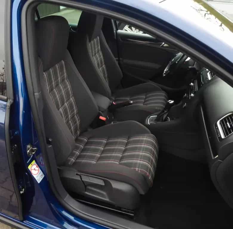 Volkswagen Golf VI GTI /KD GEPLFEGT/ORIG. 98250 KM !!!! 09/2011-photo-35