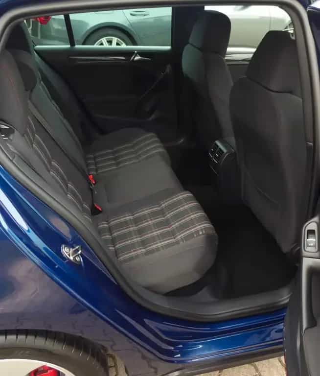 Volkswagen Golf VI GTI /KD GEPLFEGT/ORIG. 98250 KM !!!! 09/2011-photo-36