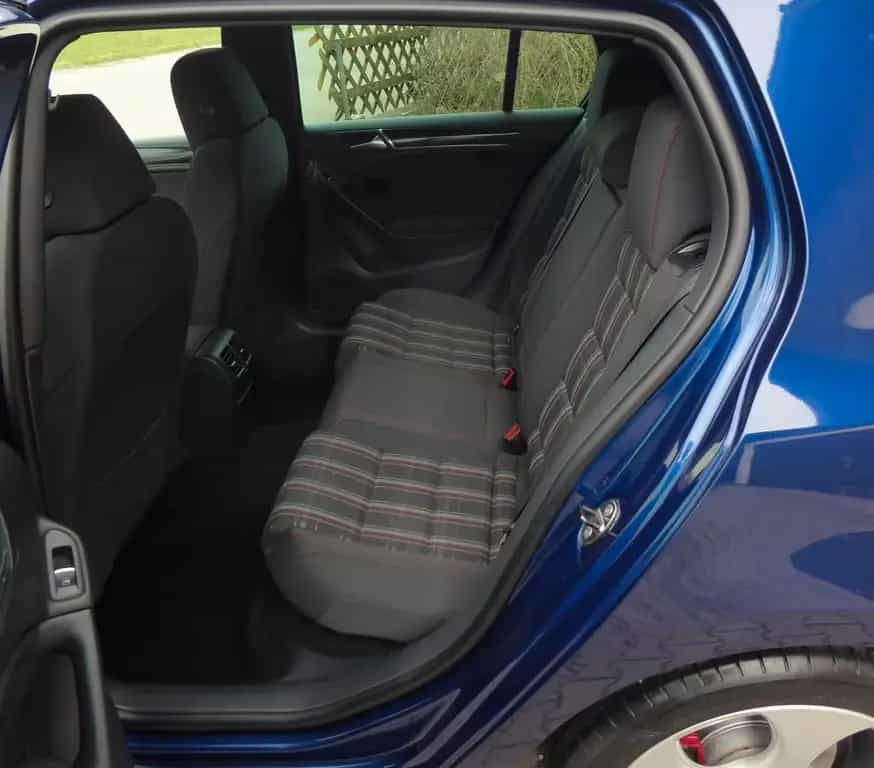 Volkswagen Golf VI GTI /KD GEPLFEGT/ORIG. 98250 KM !!!! 09/2011-photo-39