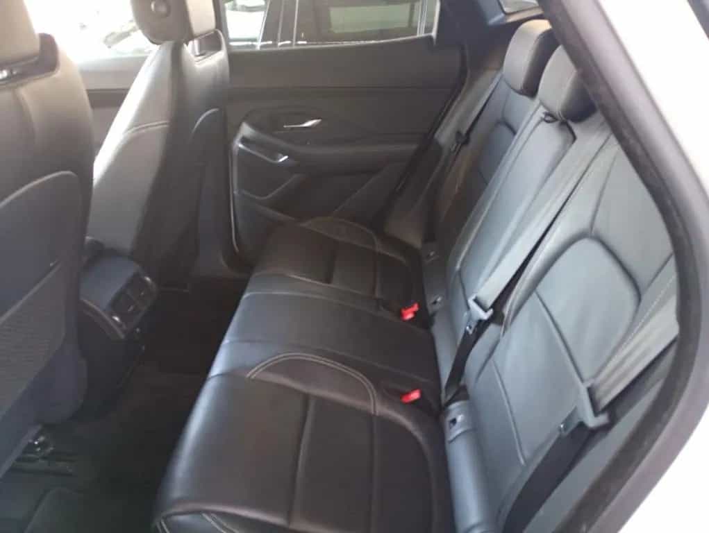 Jaguar E-Pace 2.0 AWD aut. 02/2019-photo-8