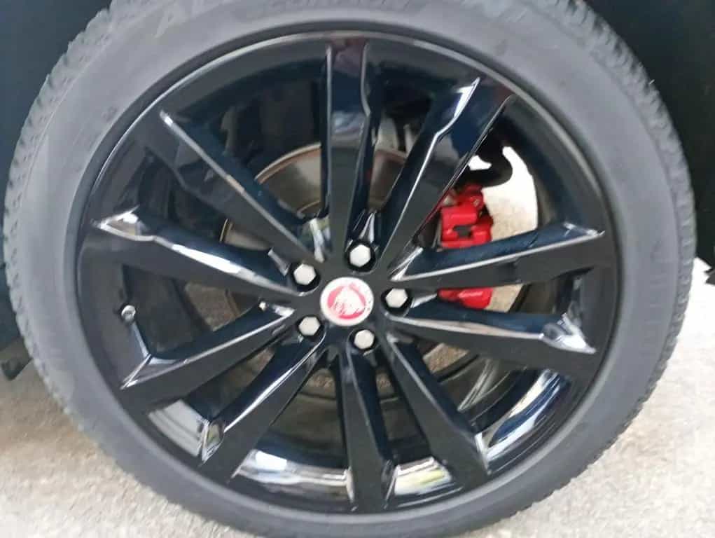 Jaguar E-Pace 2.0 AWD aut. 02/2019-photo-10