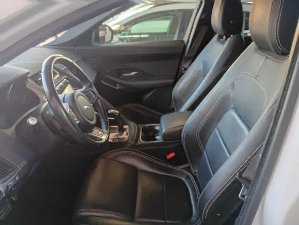 Jaguar E-Pace 2.0 AWD aut. 02/2019-photo-7