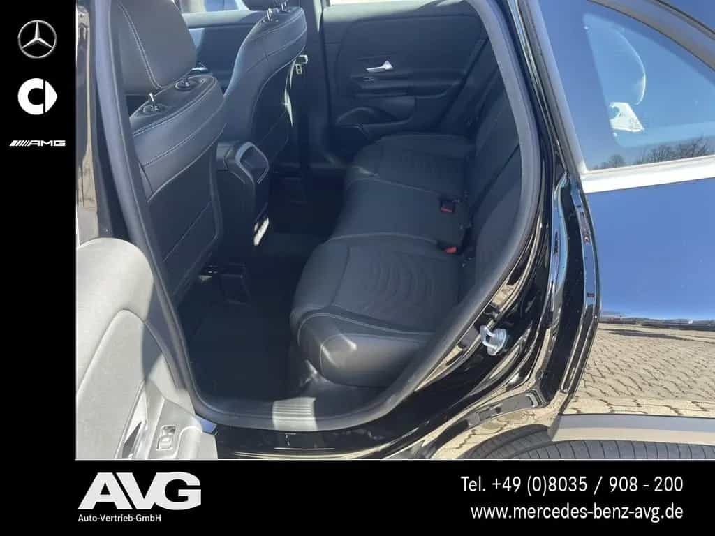 Mercedes-Benz GLA-Class 200 Style MBUX Navi RFK RDK LED Tempomat 07/2021-photo-12
