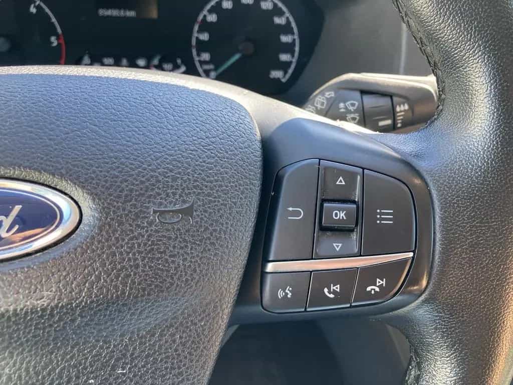 Ford Tourneo Custom 2.0 TDCI Titanium KAMERA+SHZ+DAB 11/2018-photo-22