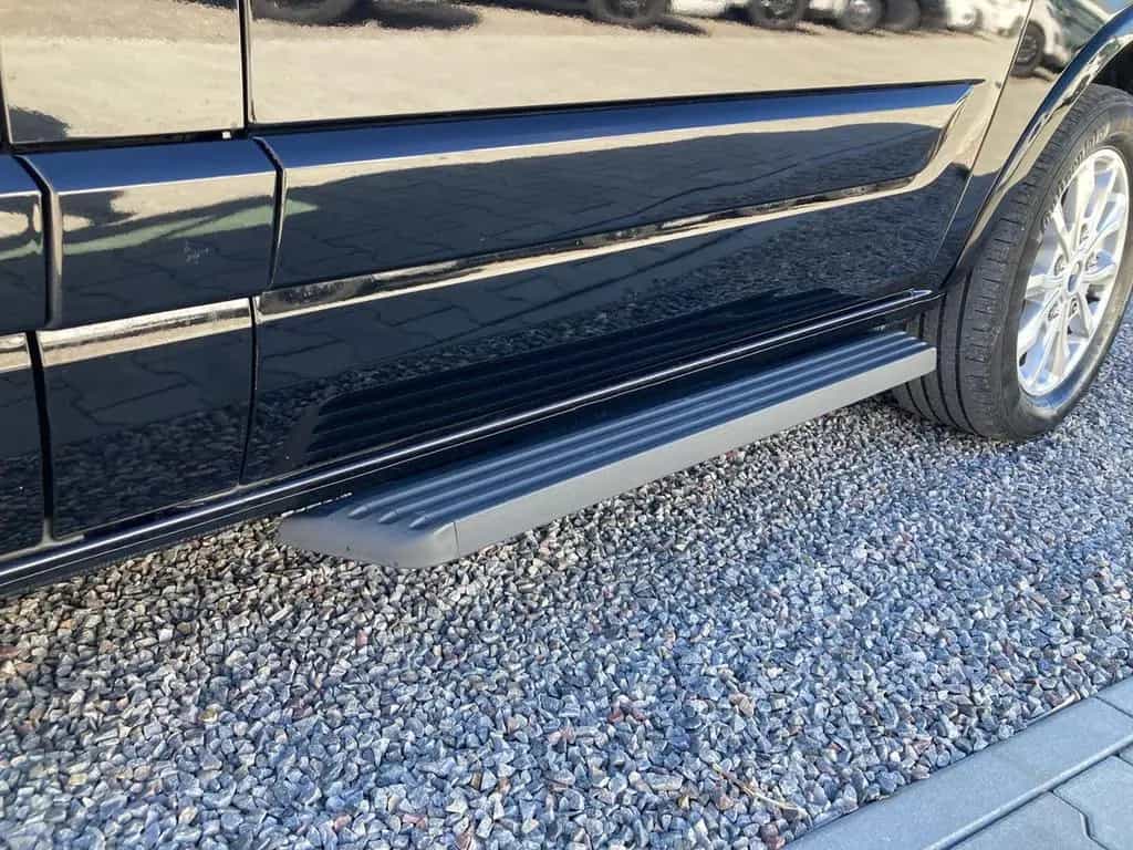 Ford Tourneo Custom 2.0 TDCI Titanium KAMERA+SHZ+DAB 11/2018-photo-27