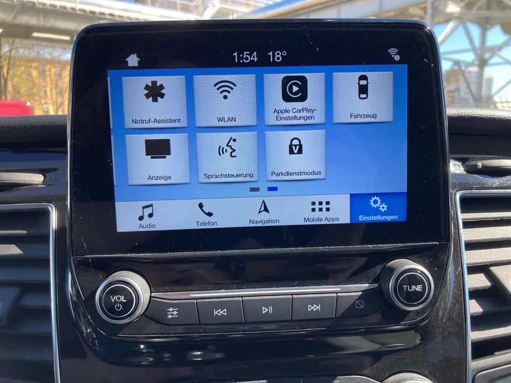 Ford Tourneo Custom 2.0 TDCI Titanium KAMERA+SHZ+DAB 11/2018-photo-32