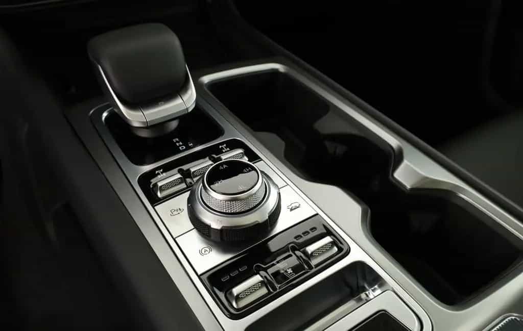 BAIC BJ40 null-photo-19