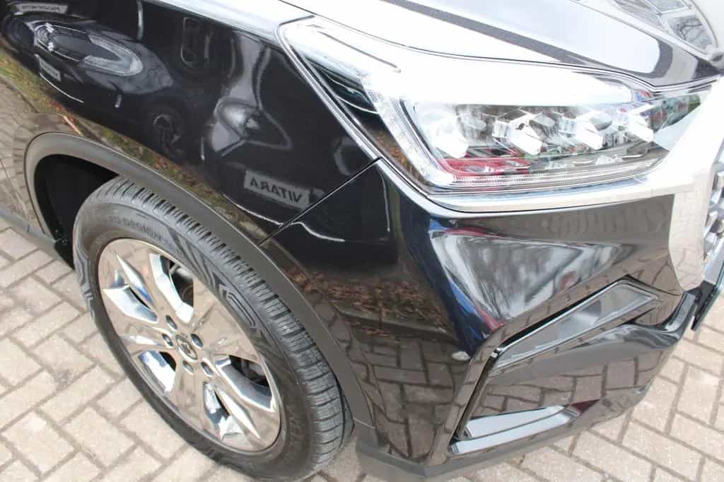 Ssangyong REXTON 2.2 Diesel e-XDi 220 Sapphire 4WD AT 03/2023-photo-4