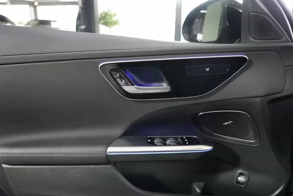 Mercedes-Benz C 300 AMG Line 04/2022-photo-11