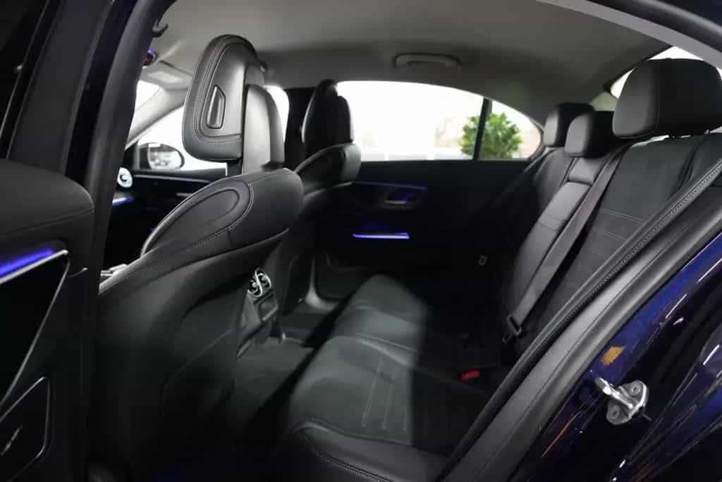 Mercedes-Benz C 300 AMG Line 04/2022-photo-13