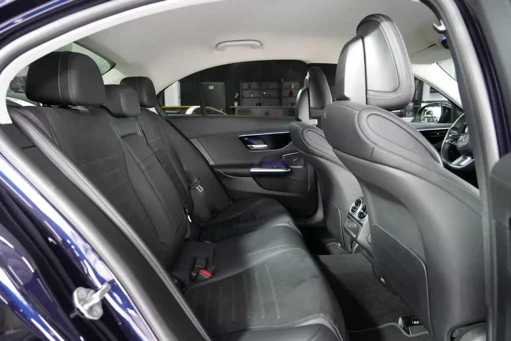 Mercedes-Benz C 300 AMG Line 04/2022-photo-14