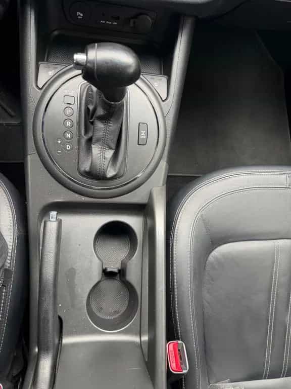 Kia Sportage Spirit 4WD AUTOMATIK+LEDER+NAVI+KAMERA 03/2012-photo-24