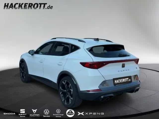 Cupra Formentor VZ 4Drive 2.0 TSI DSG LED Navi Parklen 12/2024-photo-1