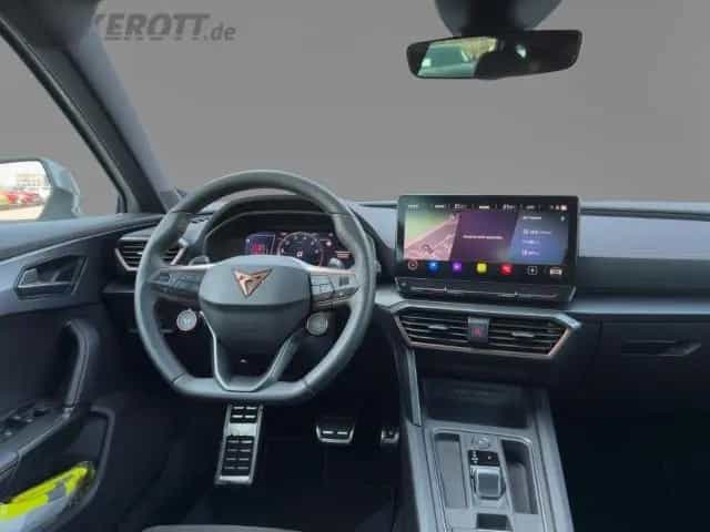 Cupra Formentor VZ 4Drive 2.0 TSI DSG LED Navi Parklen 12/2024-photo-7