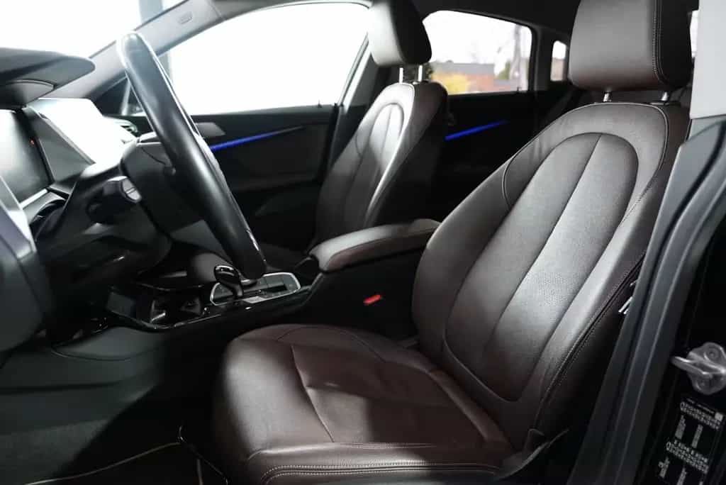 BMW 218 i Gran Coupé Luxury Line 06/2021-photo-10