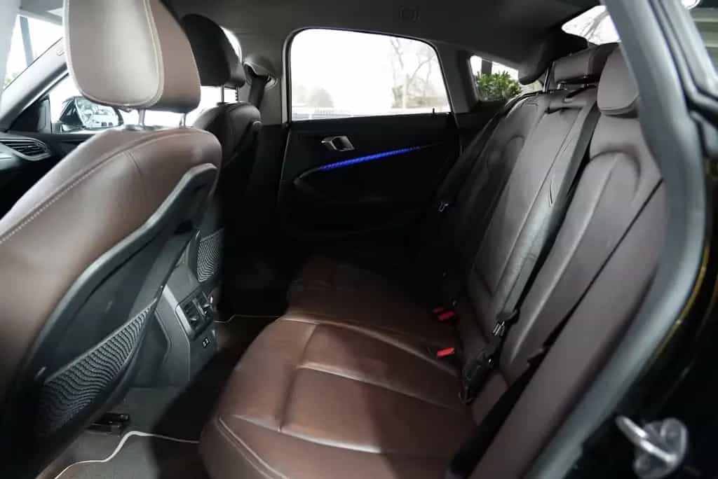 BMW 218 i Gran Coupé Luxury Line 06/2021-photo-11