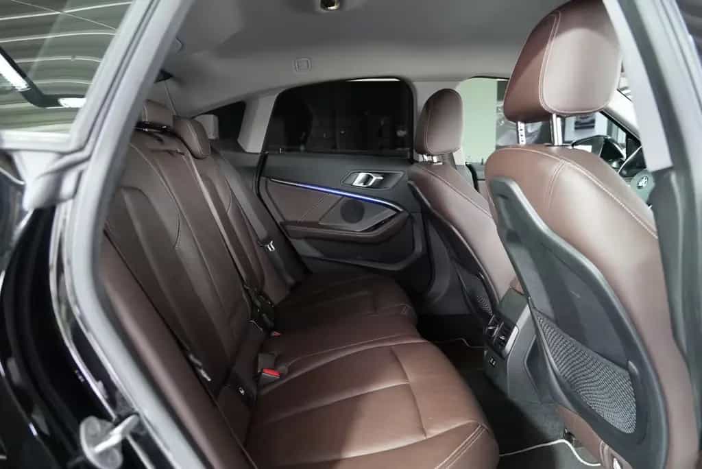 BMW 218 i Gran Coupé Luxury Line 06/2021-photo-12