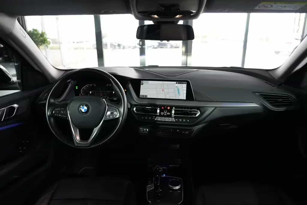 BMW 218 i Gran Coupé Luxury Line 06/2021-photo-14