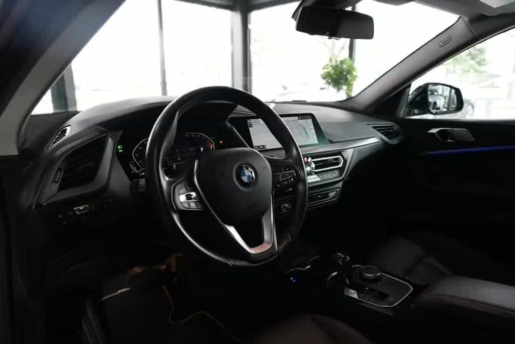 BMW 218 i Gran Coupé Luxury Line 06/2021-photo-15